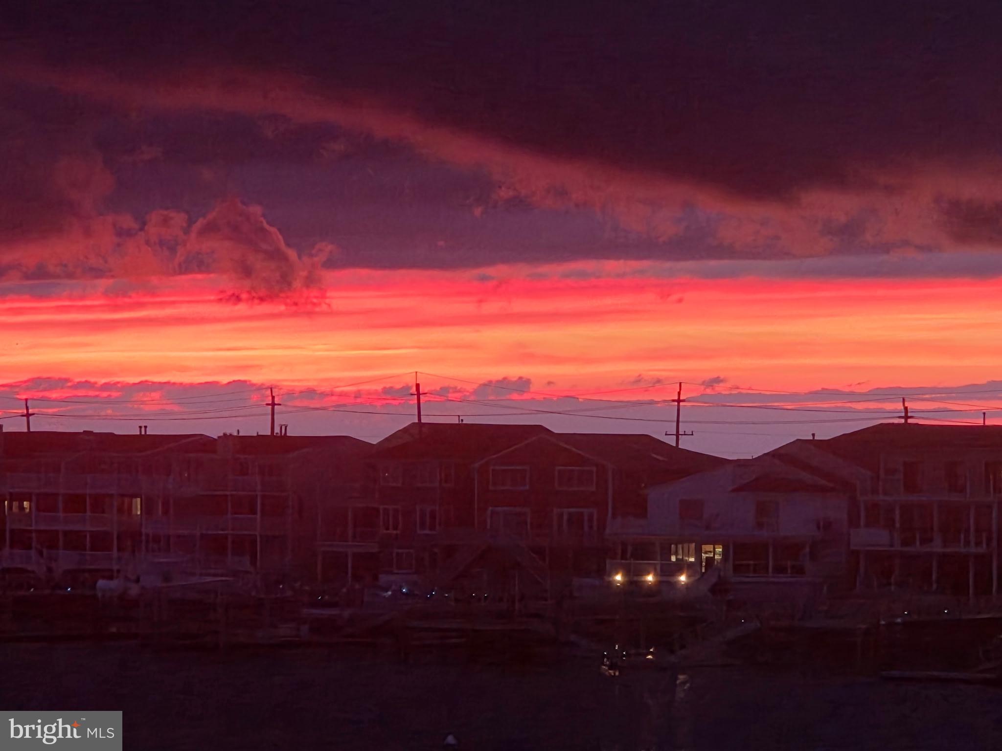 301 Gull Cove Brigantine, NJ 08203 - Photo 40 of 40 a view of city and mountain