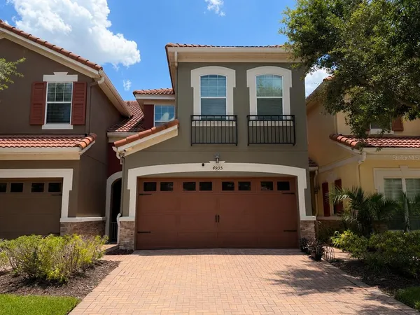 $375,000 | 4903 Matteo Trail, Orlando, FL 32839