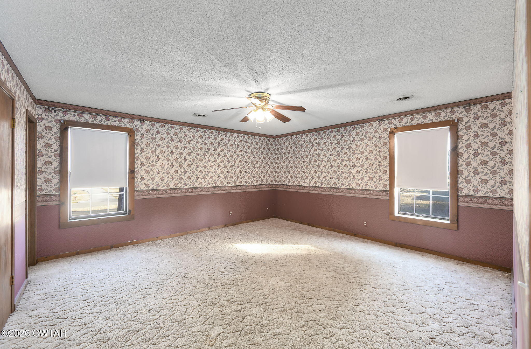 250 Collins Road Dresden, TN 38225 - Photo 27 of 43 a view of an empty room with a window