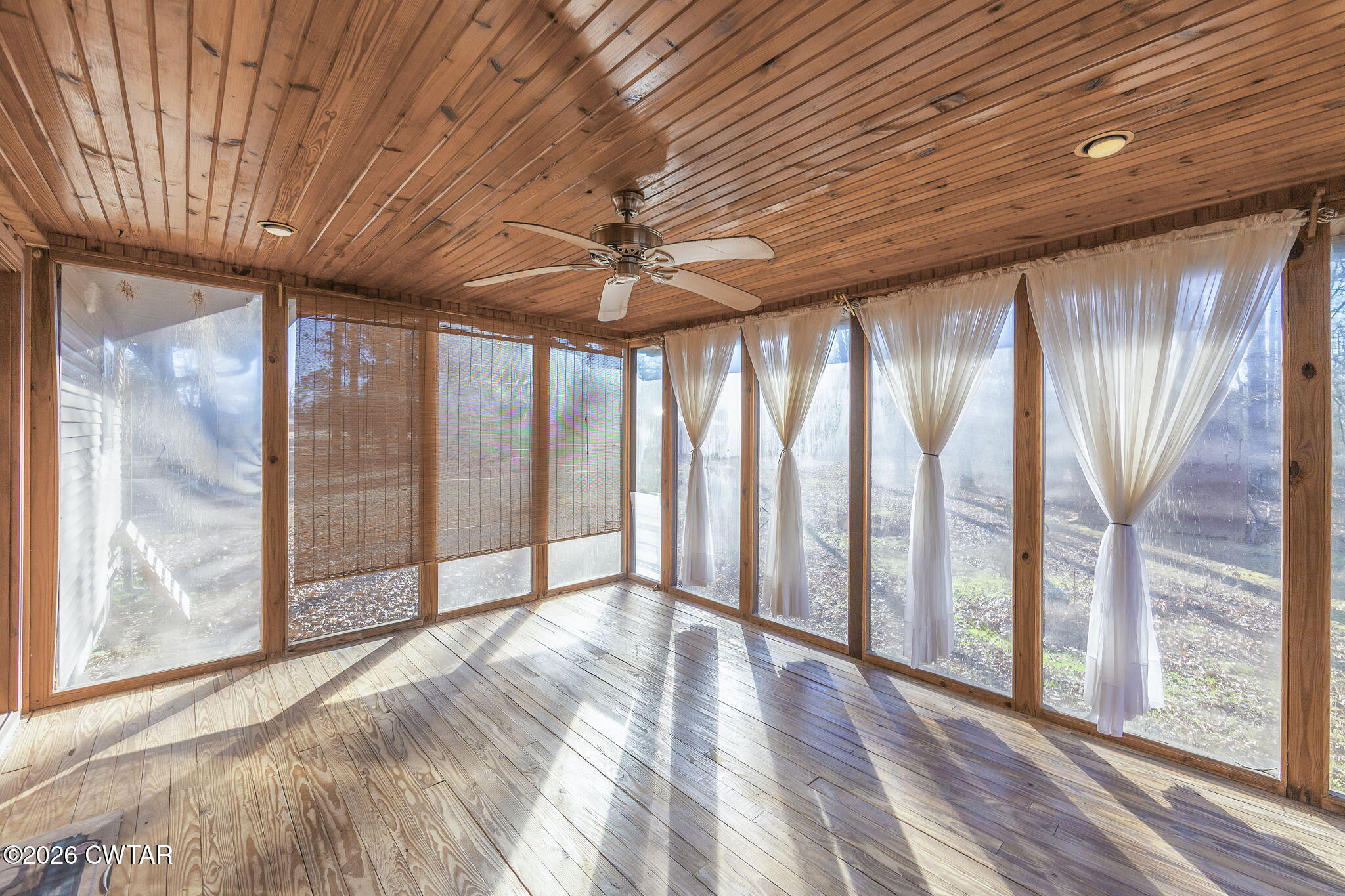 250 Collins Road Dresden, TN 38225 - Photo 29 of 43 a view of an empty room with a window