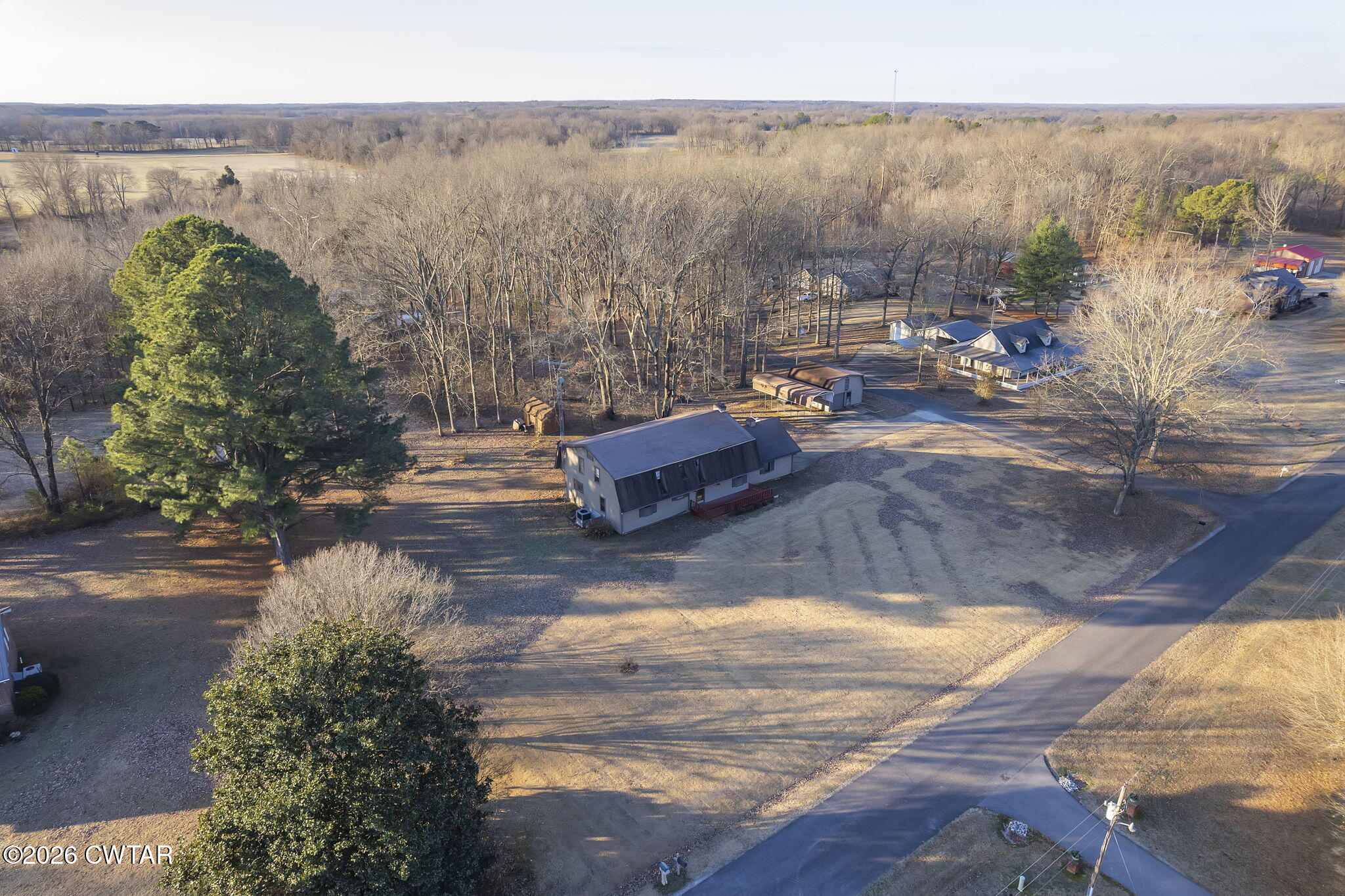 250 Collins Road Dresden, TN 38225 - Photo 30 of 43