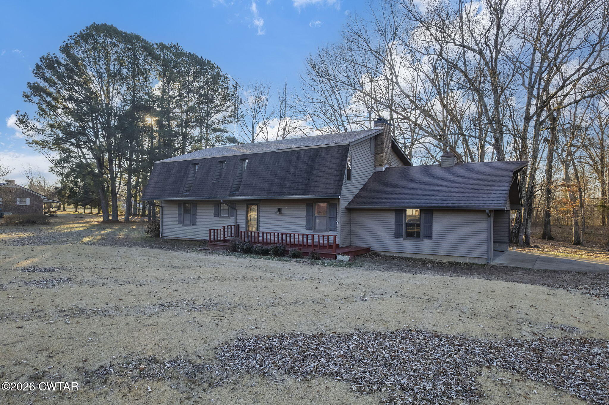 250 Collins Road Dresden, TN 38225 - Photo 37 of 43