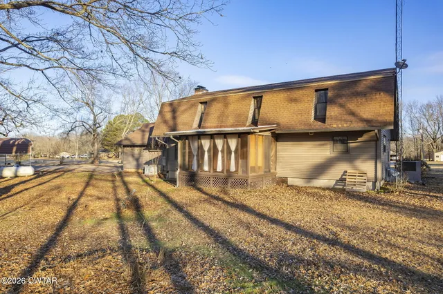 $299,000 | 250 Collins Road, Dresden, TN 38225