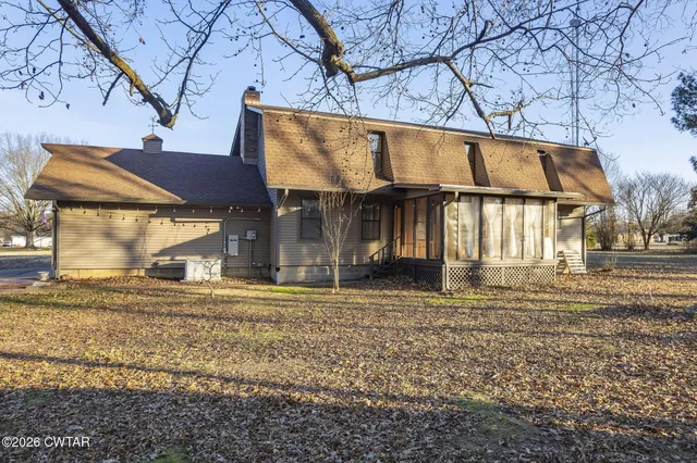 $299,000 | 250 Collins Road, Dresden, TN 38225