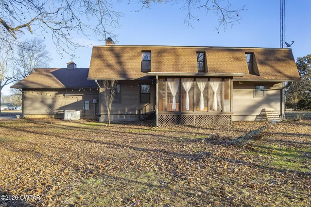 $299,000 | 250 Collins Road, Dresden, TN 38225