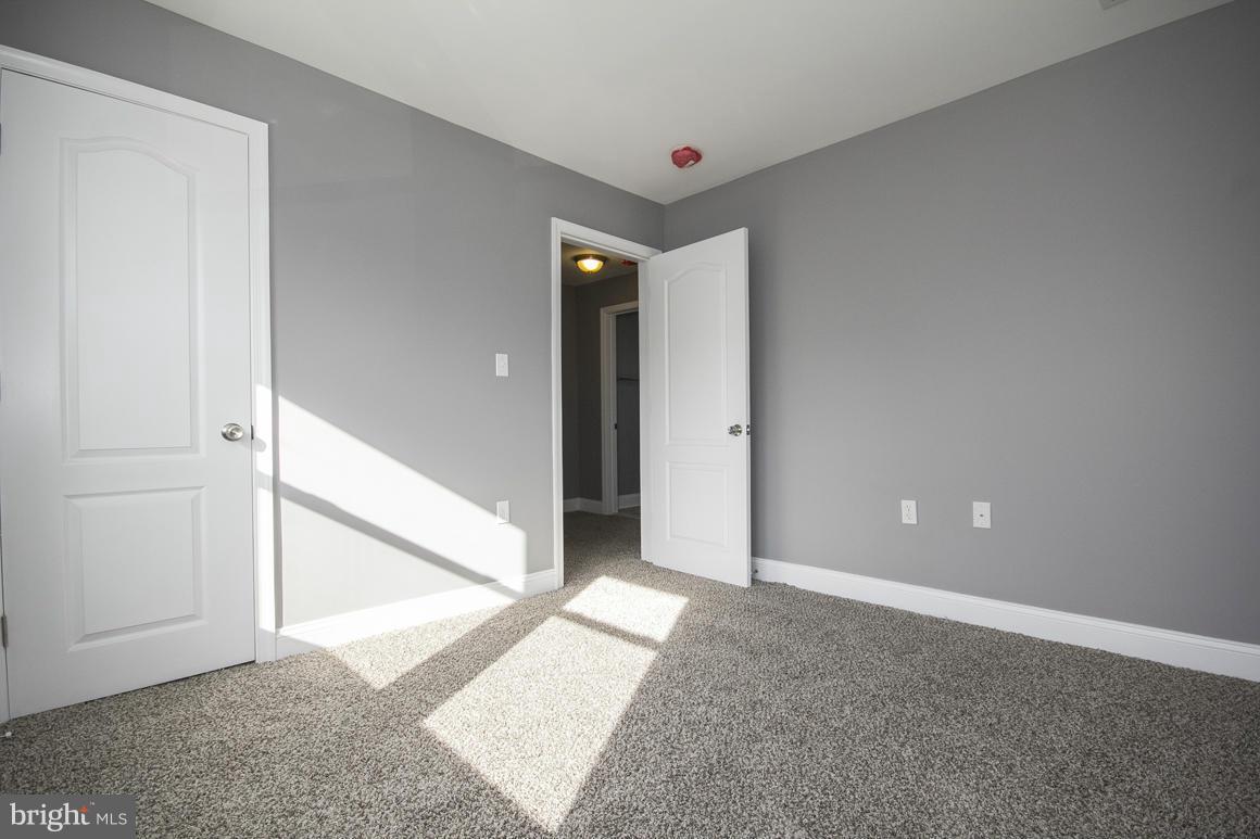 33 Eastship Road Baltimore, MD 21222 - Photo 13 of 23 a view of an empty room