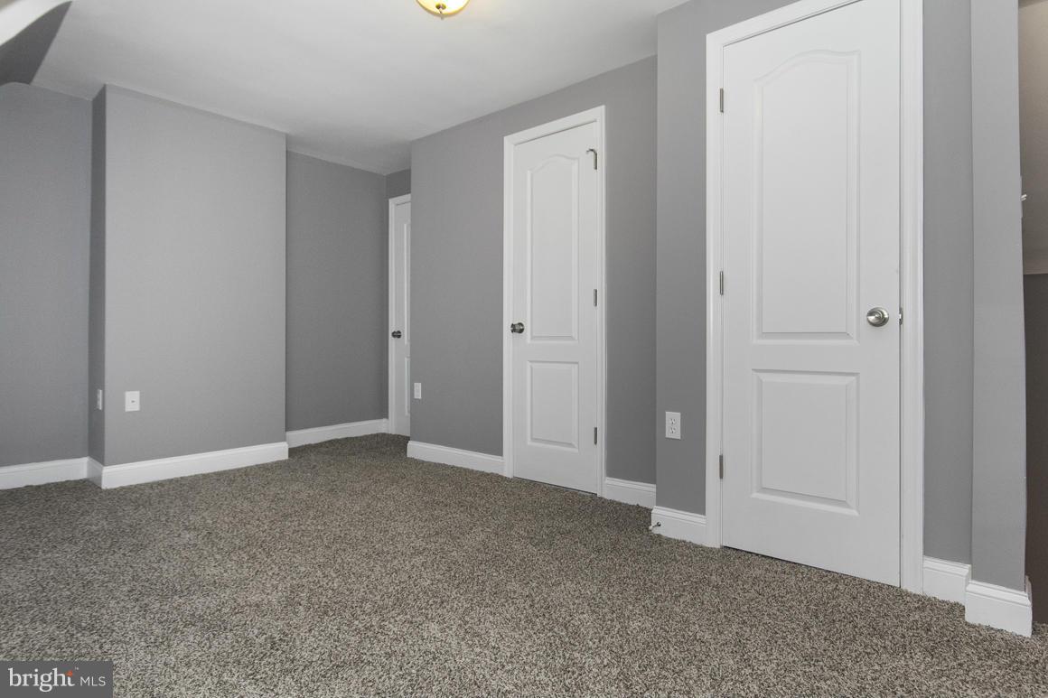 33 Eastship Road Baltimore, MD 21222 - Photo 14 of 23 an empty room with closet area