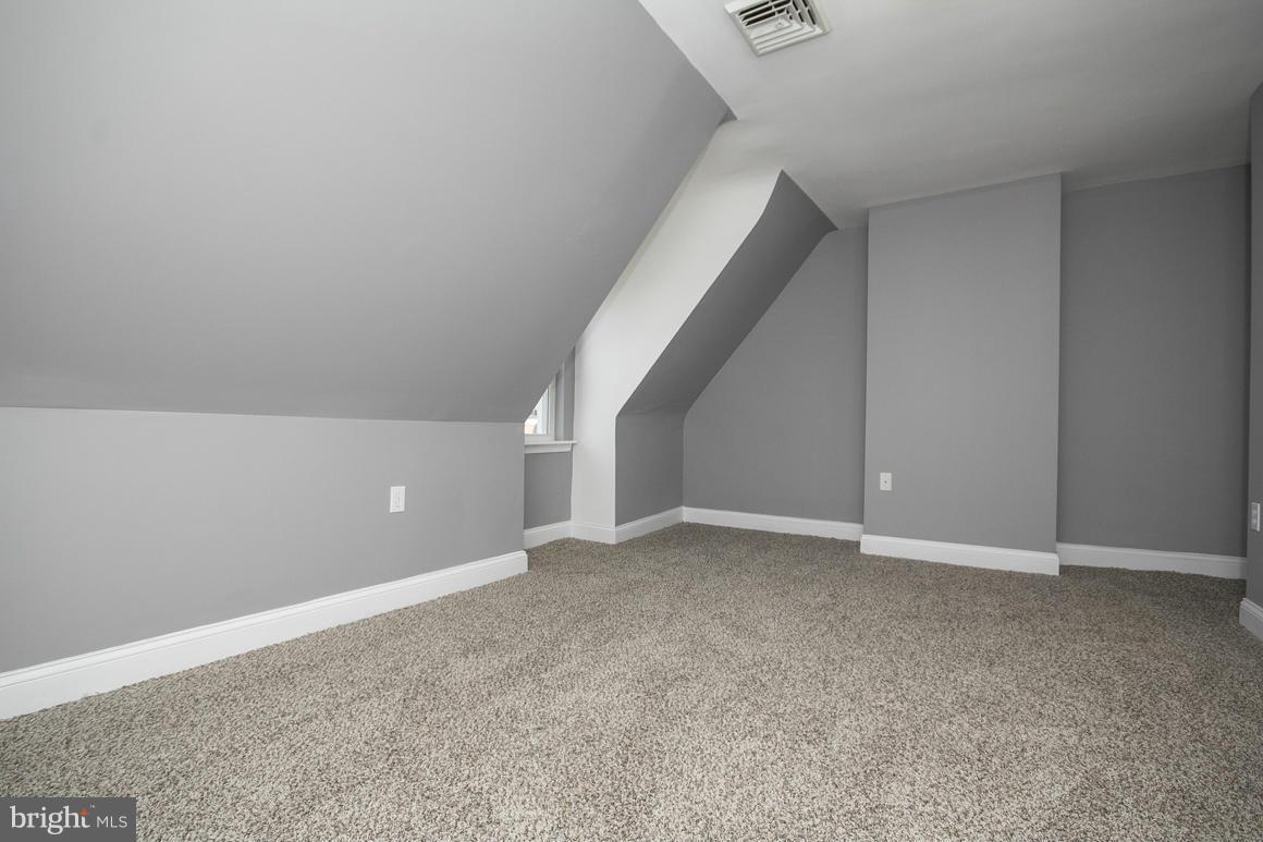 33 Eastship Road Baltimore, MD 21222 - Photo 15 of 23 a view of an empty room with stairs