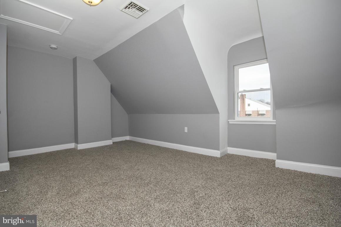 33 Eastship Road Baltimore, MD 21222 - Photo 16 of 23 an empty room with windows