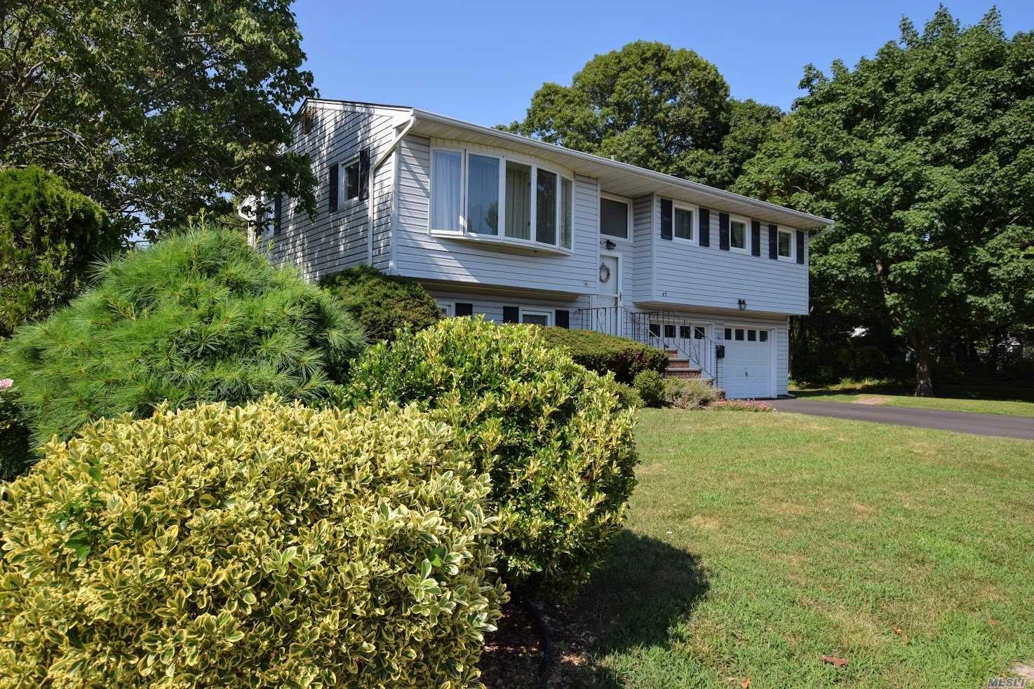 45 Bieselin Road Bellport, NY 11713 - Photo 1 of 1 Gallery Image 1