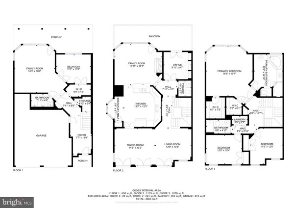 $990,990 | 47772 Scotsborough Square, Sterling, VA 20165
