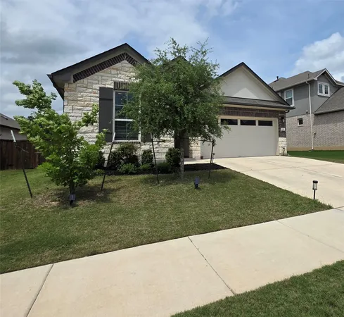 $2,300 | 2041 Rosin Jaw Walk, Leander, TX 78641