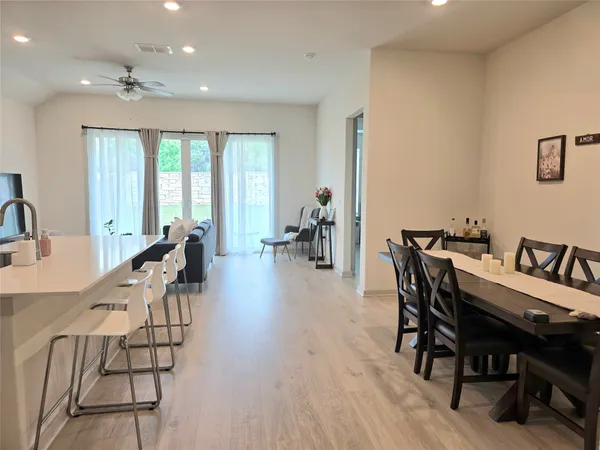 $2,300 | 2041 Rosin Jaw Walk, Leander, TX 78641