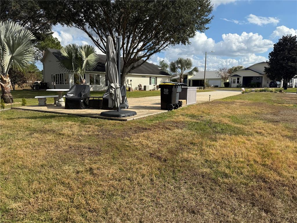 1141 Motorcoach Drive Polk City, FL 33868 - Photo 2 of 4