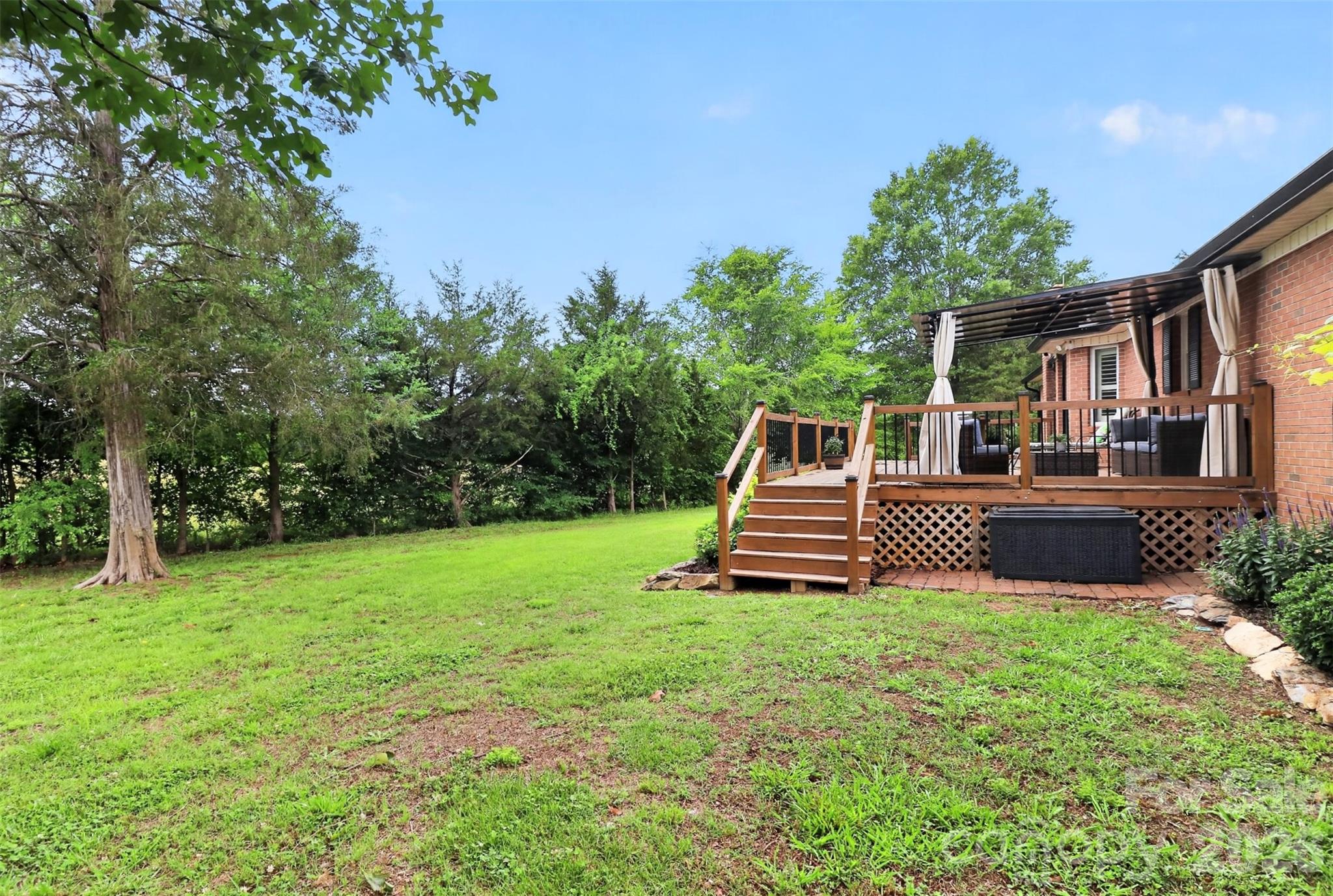 6720 County Line Road Mount Pleasant, NC 28124 - Photo 32 of 46 Gallery Image 32