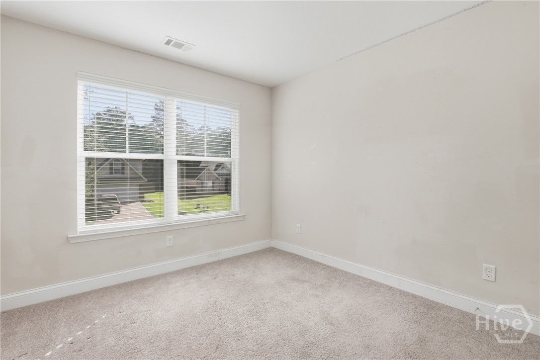 102 Brookstone Way Rincon, GA 31326 - Photo 25 of 38 secondary bedroom