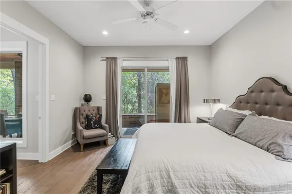 a bathroom with a shower and a sink