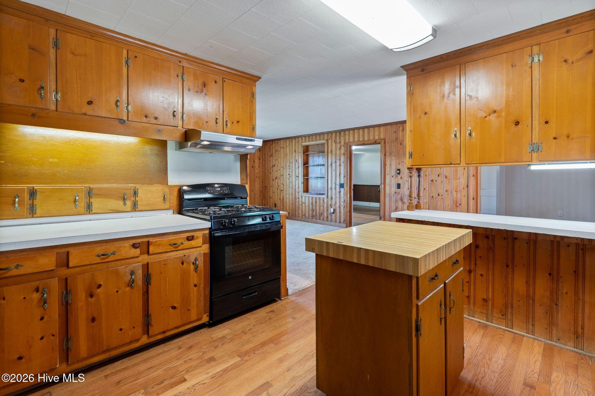 170 William Pearce Road Kinston, NC 28501 - Photo 10 of 76