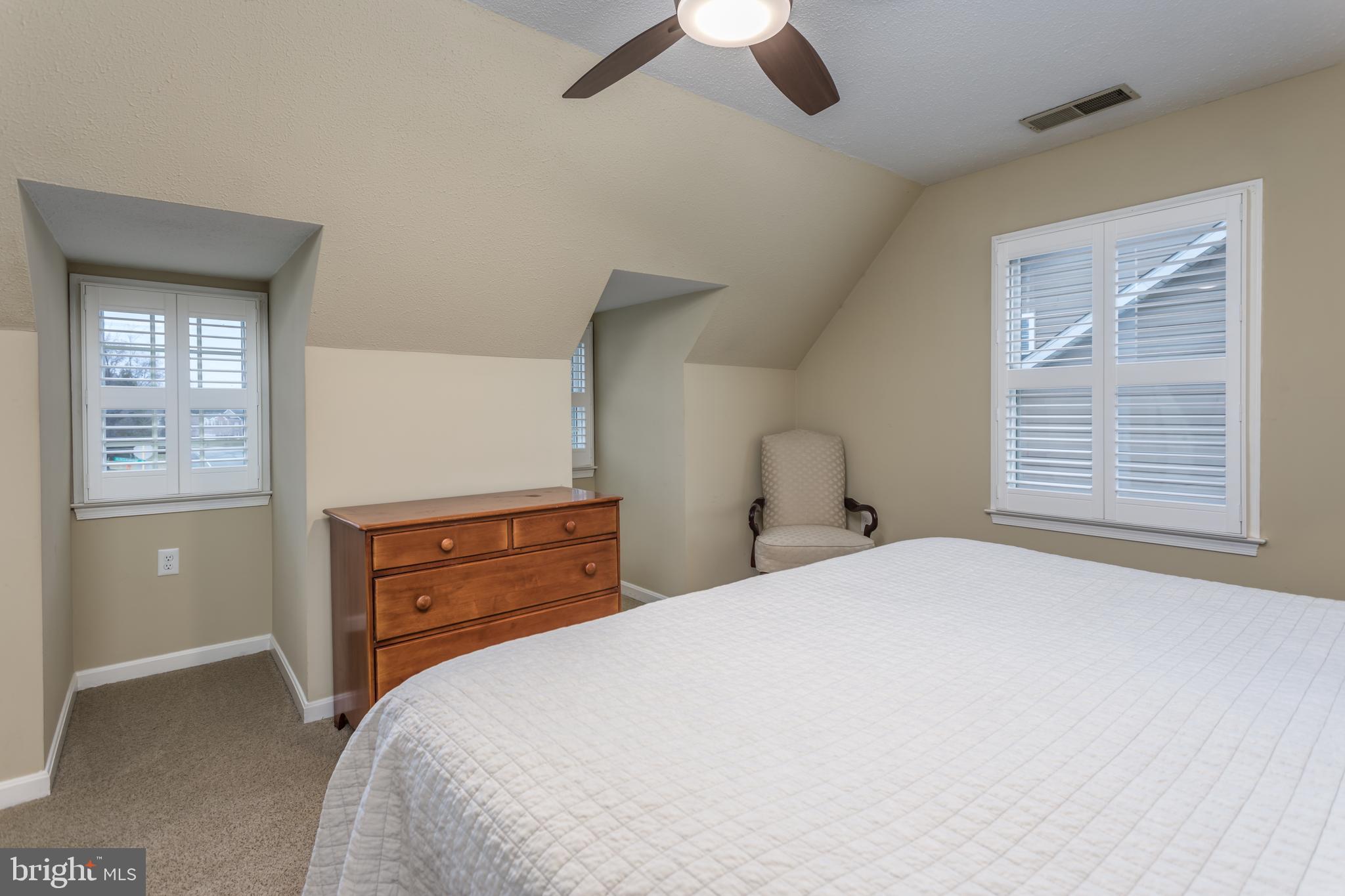 299 Huntersridge Road Winchester, VA 22602 - Photo 30 of 55 Bedroom 4