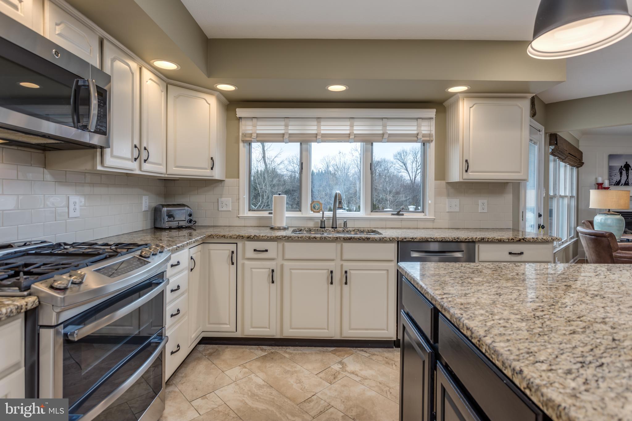 299 Huntersridge Road Winchester, VA 22602 - Photo 7 of 55 Lots of Cabinets and Counter Space
