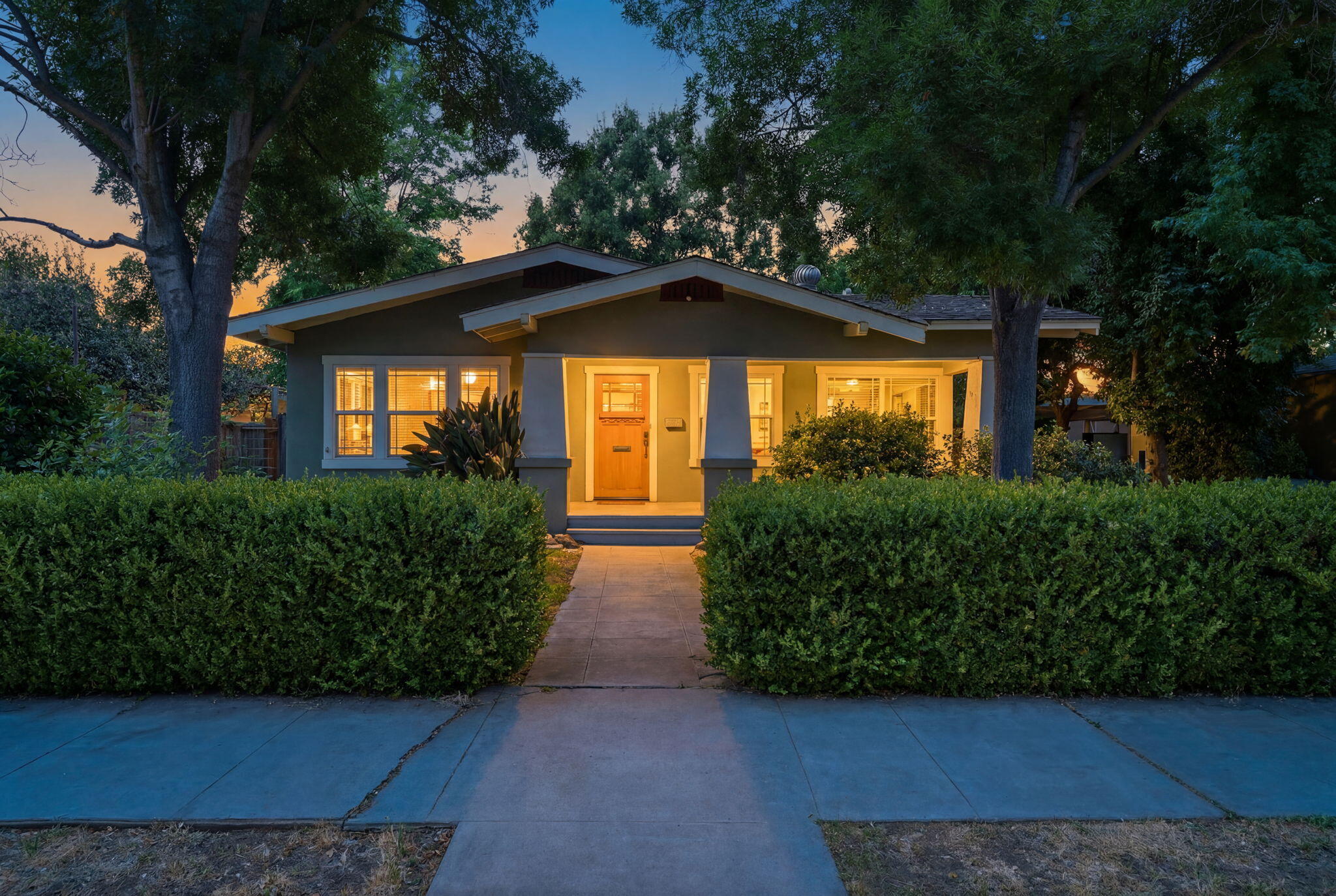 220 South D Street Exeter, CA 93221 - Photo 2 of 27