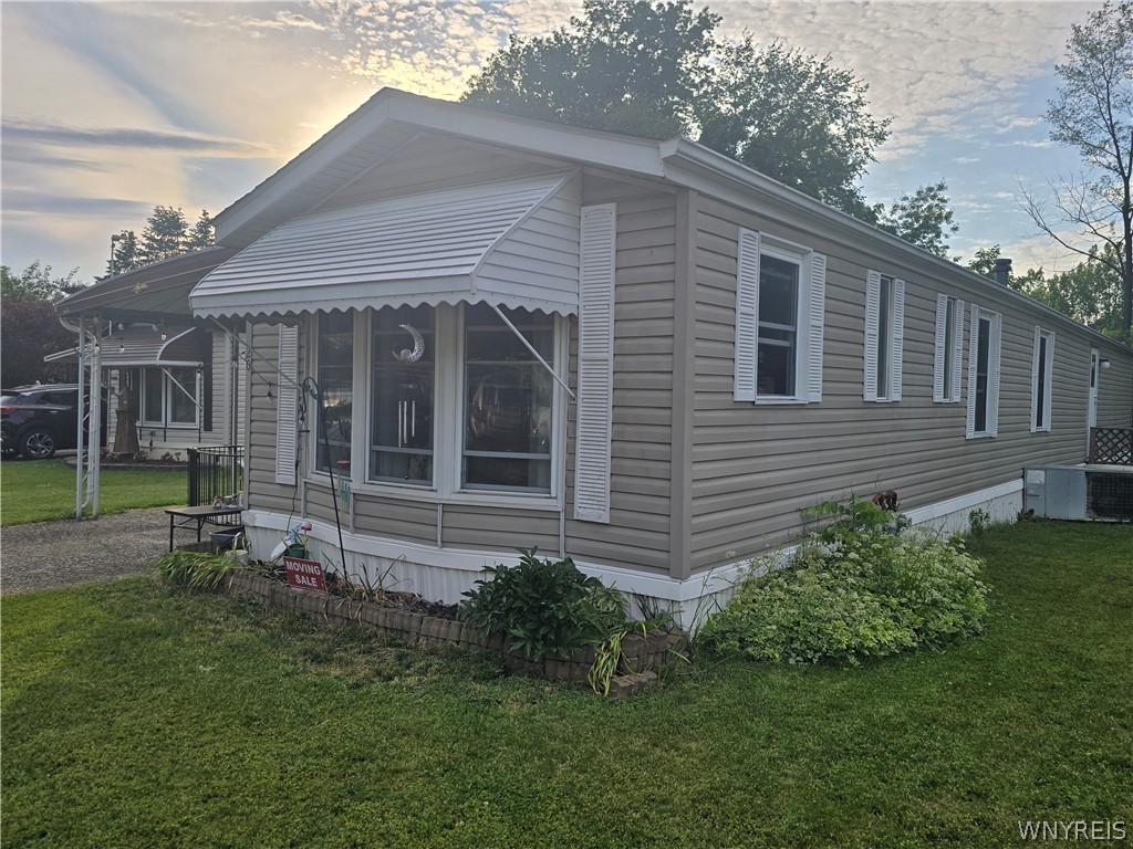 3880 Lockport Olcott Road Lockport, NY 14094 - Photo 20 of 20