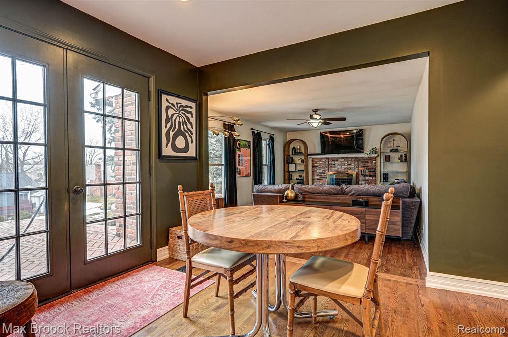 1424 Deerhurst Lane Rochester Hills, MI 48307 - Photo 22 of 74