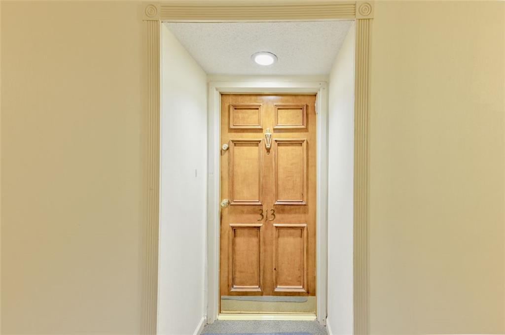 313 Ridley Howard Court Decatur, GA 30030 - Photo 1 of 1 Front entrance. Plenty of guest parking.
