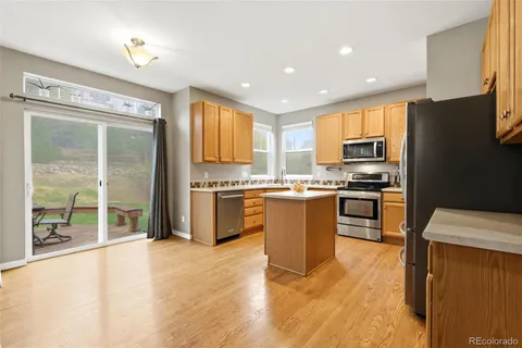 $675,000 | 25295 East Park Crescent Drive, Aurora, CO 80016