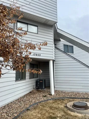 $146,000 | 17053 East Tennessee Drive, Unit 214, Aurora, CO 80017