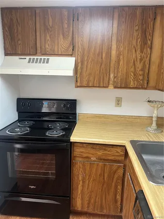 $145,999 | 17053 East Tennessee Drive, Unit 214, Aurora, CO 80017