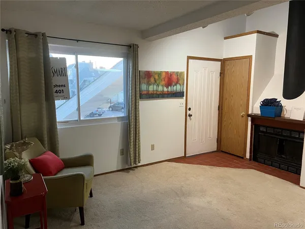 $145,999 | 17053 East Tennessee Drive, Unit 214, Aurora, CO 80017