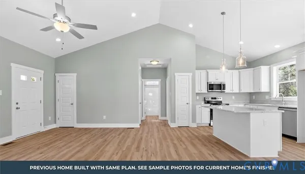 $334,900 | 4646 Old Stage Road, Lawrenceville, VA 23868