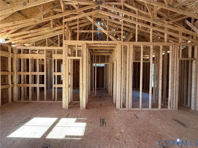 $334,900 | 4646 Old Stage Road, Lawrenceville, VA 23868