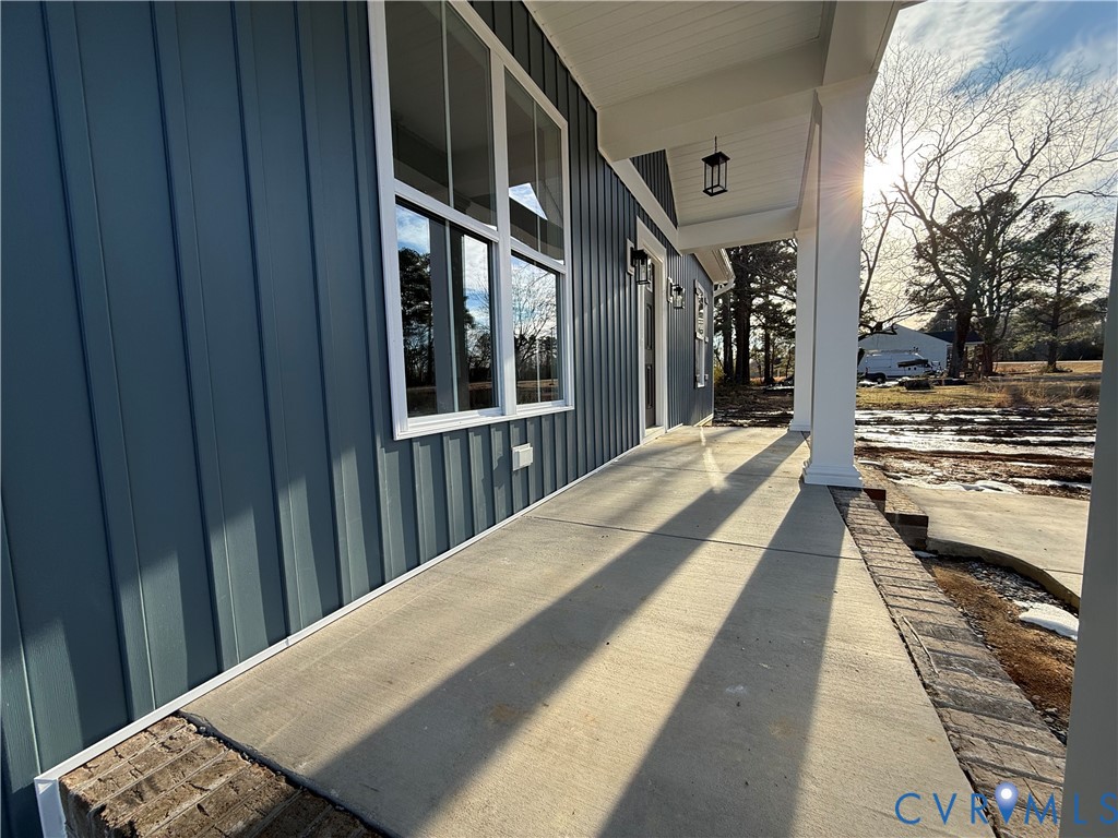 4646 Old Stage Road Lawrenceville, VA 23868 - Photo 19 of 19