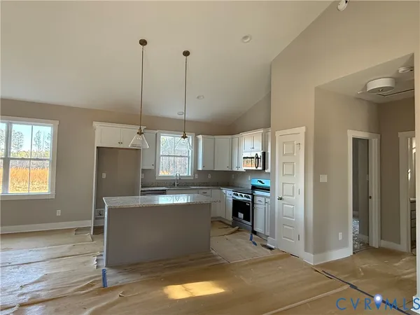 $334,900 | 4646 Old Stage Road, Lawrenceville, VA 23868