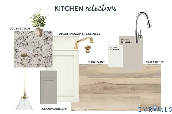 $334,900 | 4646 Old Stage Road, Lawrenceville, VA 23868