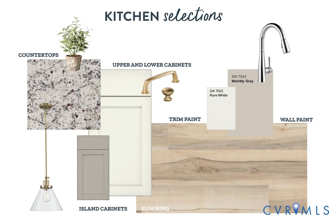 4646 Old Stage Road Lawrenceville, VA 23868 - Photo 7 of 19 a picture of a rug