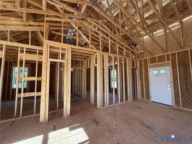 $334,900 | 4646 Old Stage Road, Lawrenceville, VA 23868