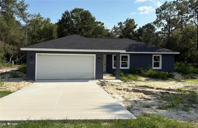 $269,000 | 10374 Southeast 126th Lane, Belleview, FL 34420