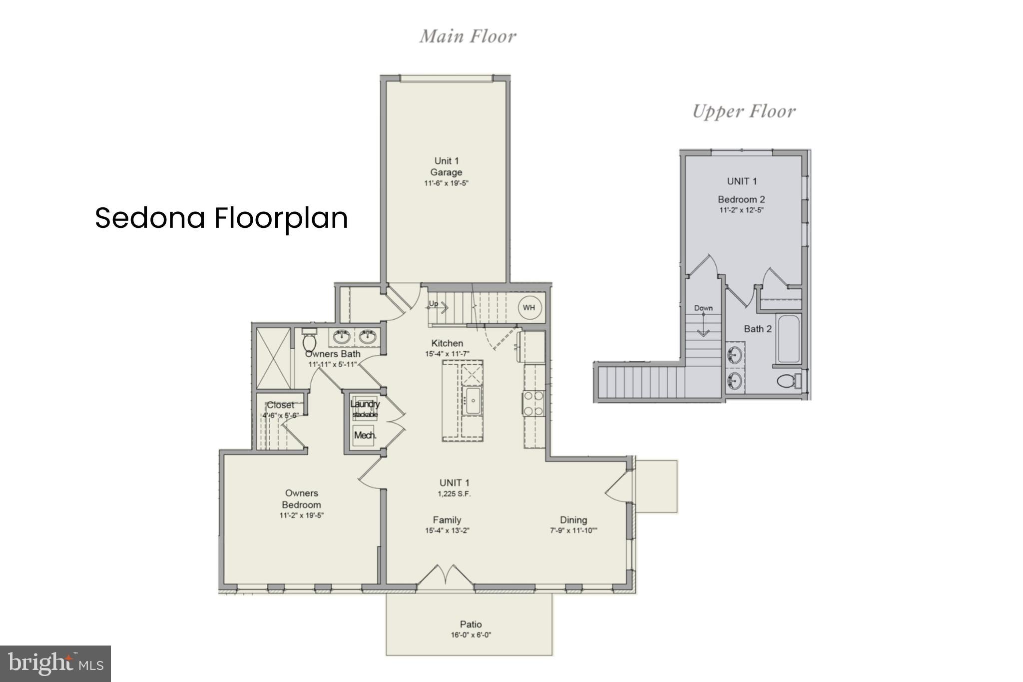 722 Iron Frg Road, Unit 218 Frederick, MD 21702 - Photo 42 of 42