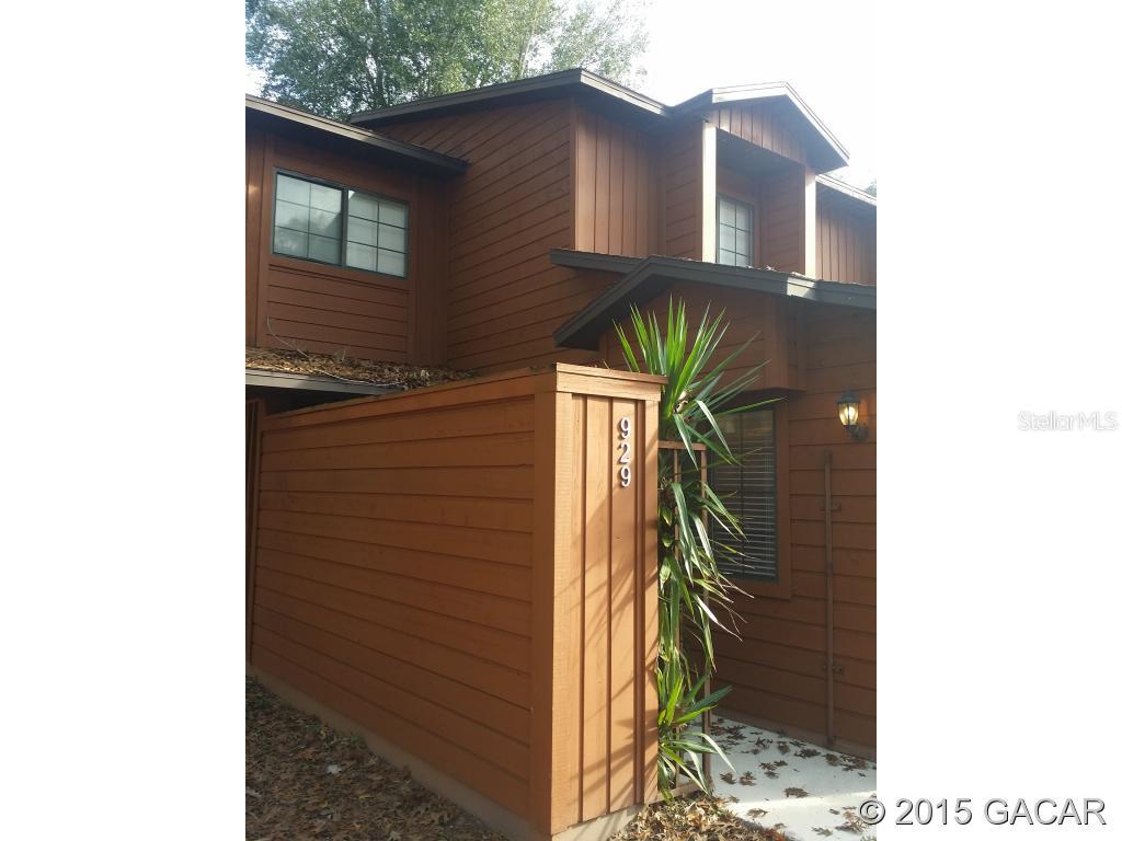 929 Southwest 56th Terrace Gainesville, FL 32607 - Photo 1 of 1