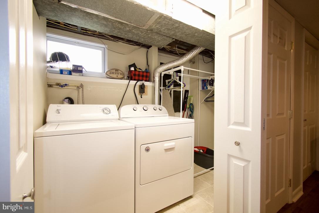 108 Patricia Road Newark, DE 19713 - Photo 23 of 36 Laundry Room
