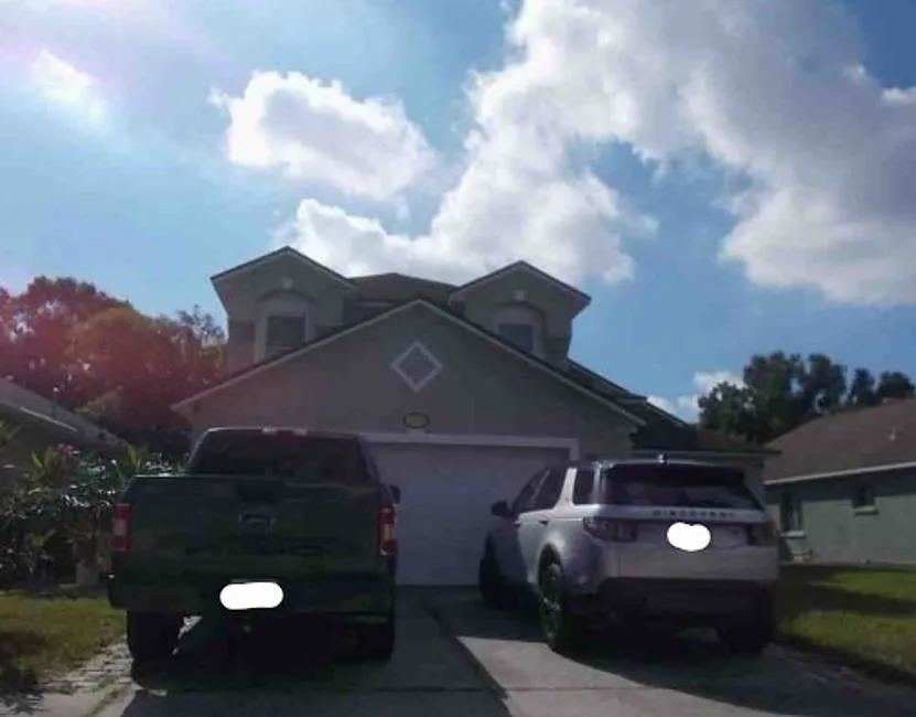 10218 Charleston Corner Road Tampa, FL 33635 - Photo 4 of 5