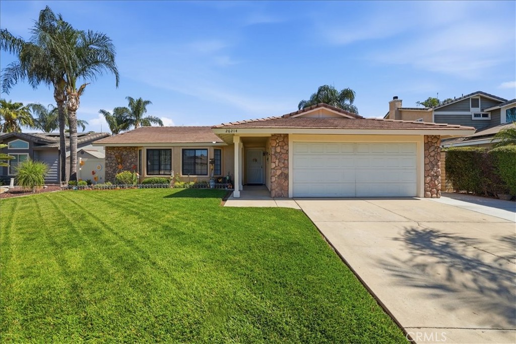 26214 Lazy Creek Road Menifee, CA 92586 - Photo 2 of 29
