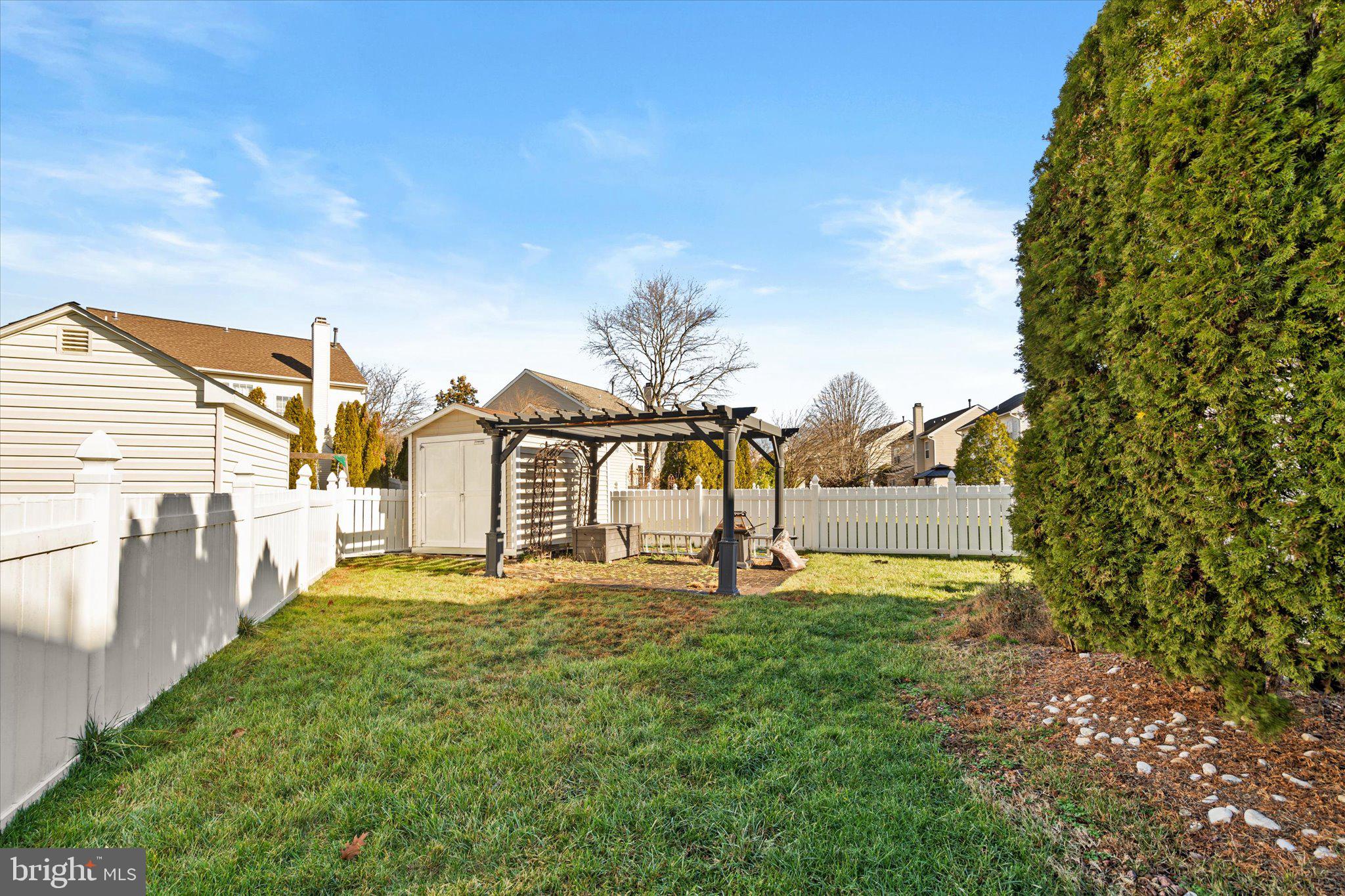 44 Sandstone Road Hightstown, NJ 08520 - Photo 29 of 29