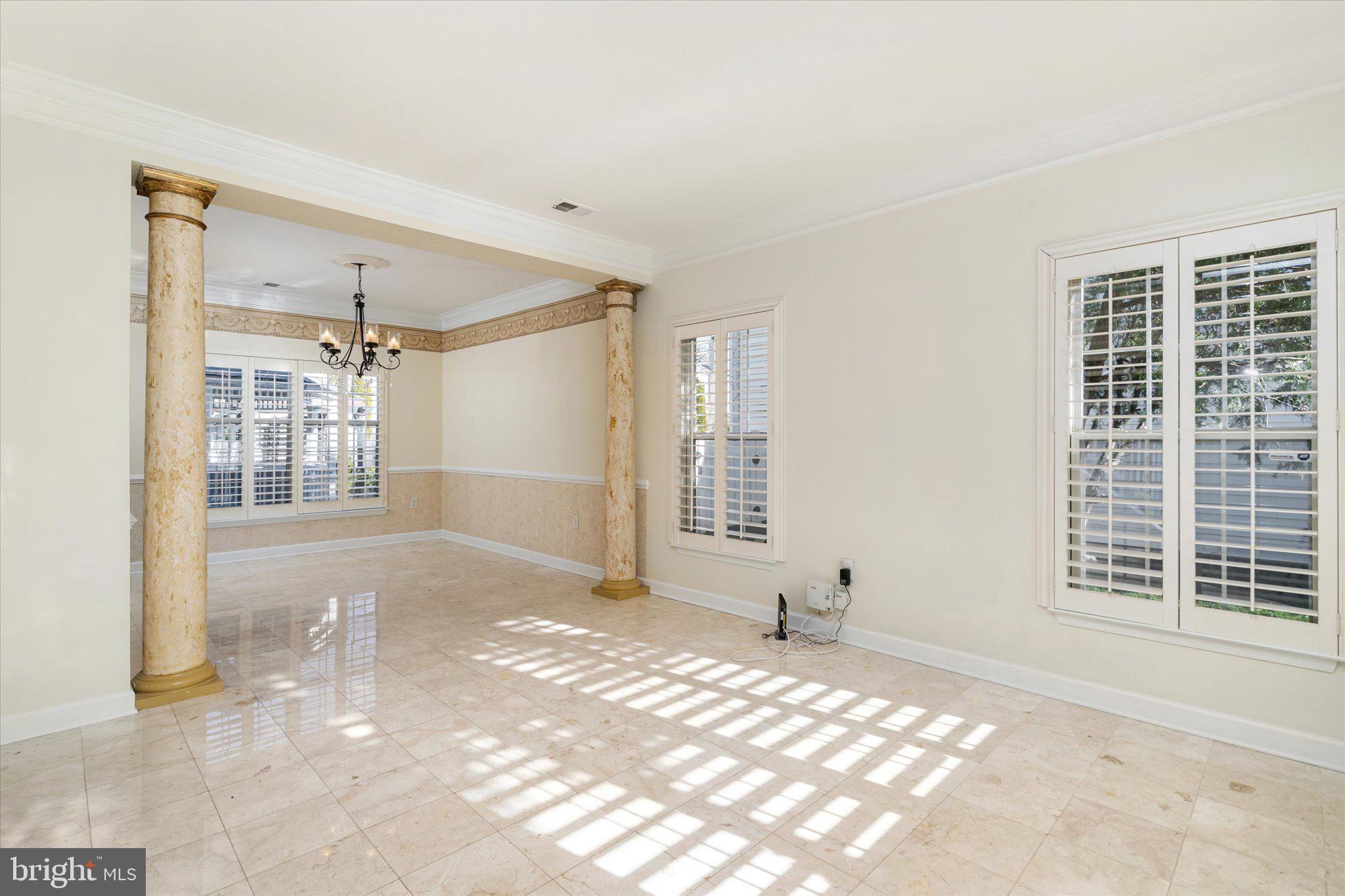 44 Sandstone Road Hightstown, NJ 08520 - Photo 4 of 29