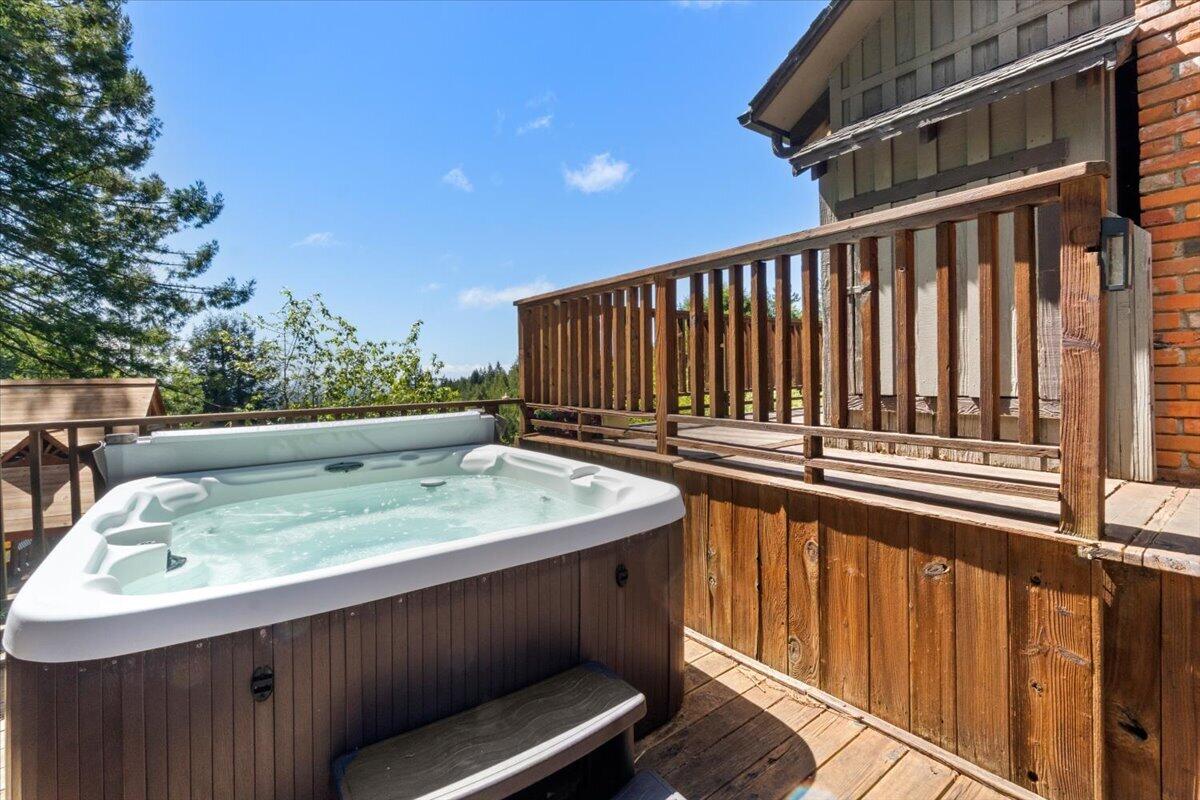 186 Shale Road Kneeland, CA 95549 - Photo 51 of 77