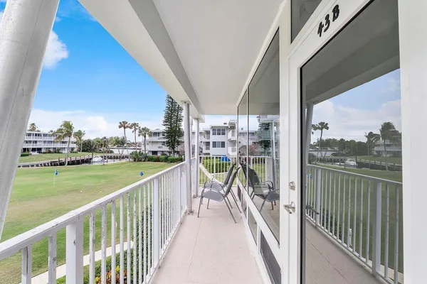 $2,500 | 1221 Hillsboro Mile, Unit 43B, Hillsboro Beach, FL 33064