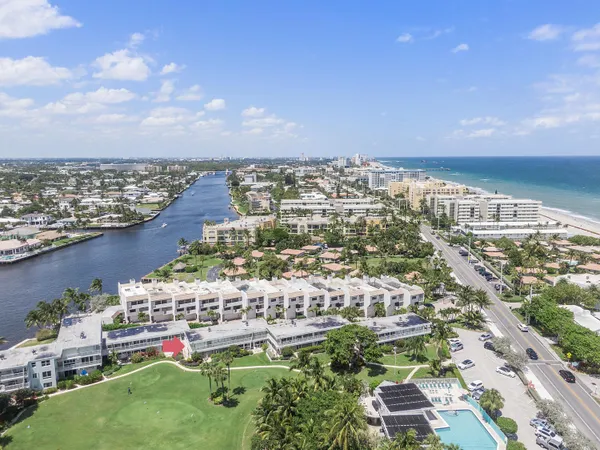$2,500 | 1221 Hillsboro Mile, Unit 43B, Hillsboro Beach, FL 33064